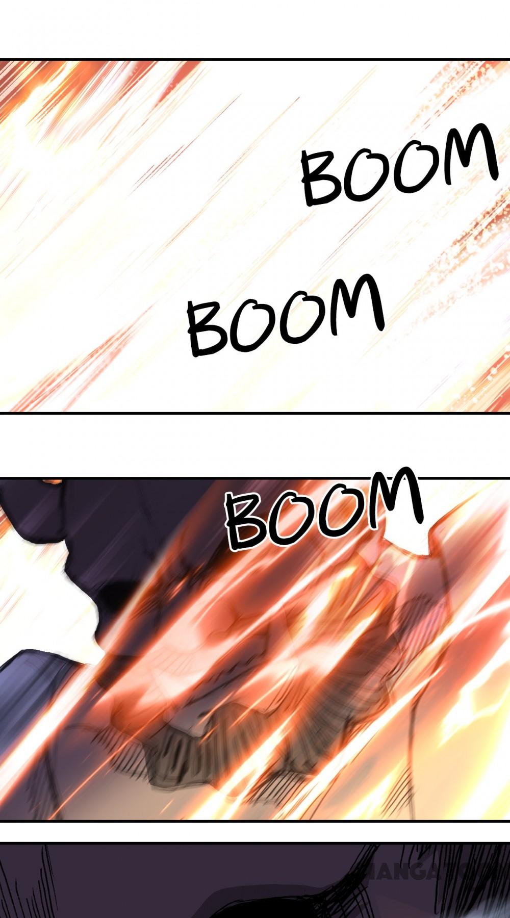 Read Super Cube ENGLISH Manga Online