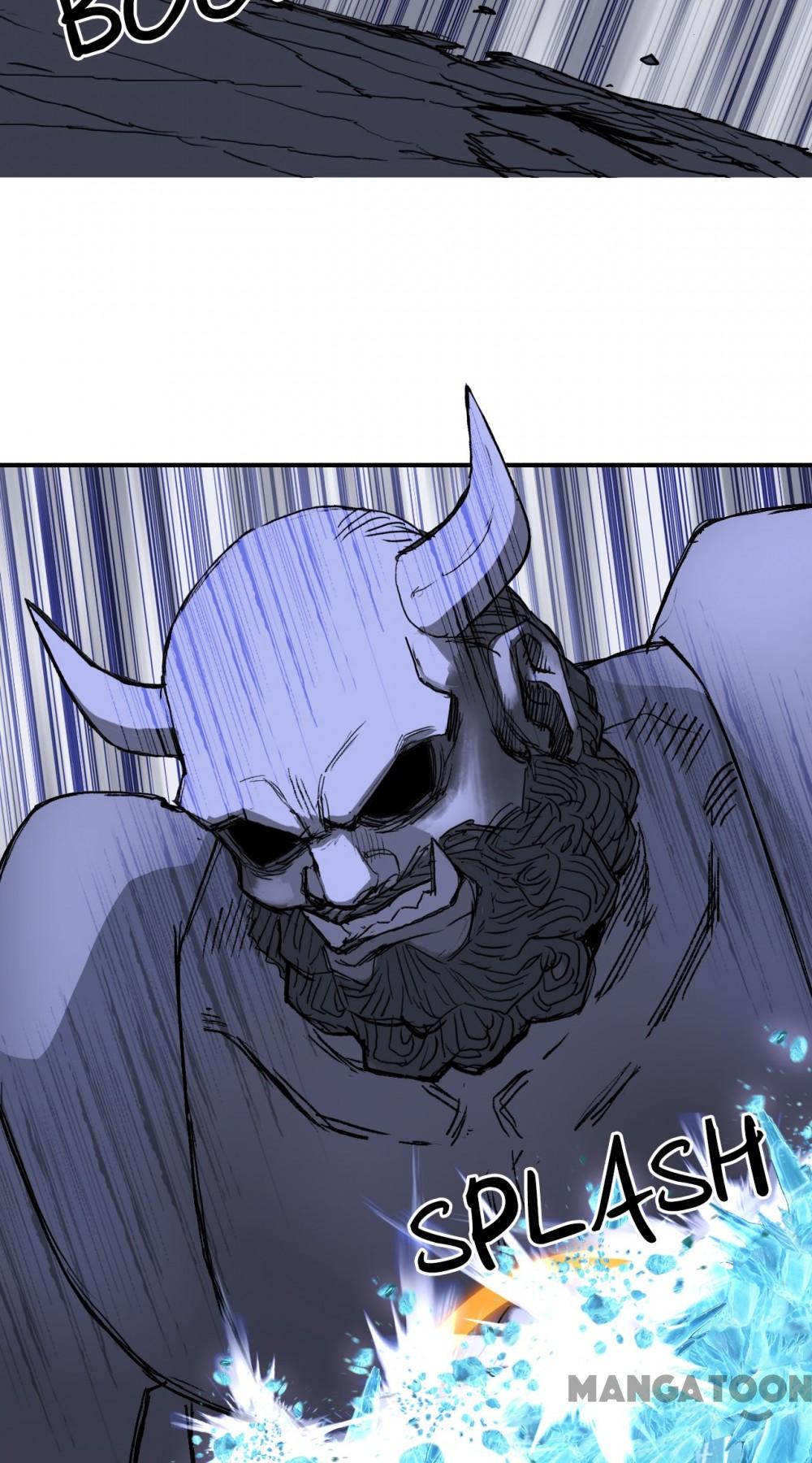 Read Super Cube ENGLISH Manga Online