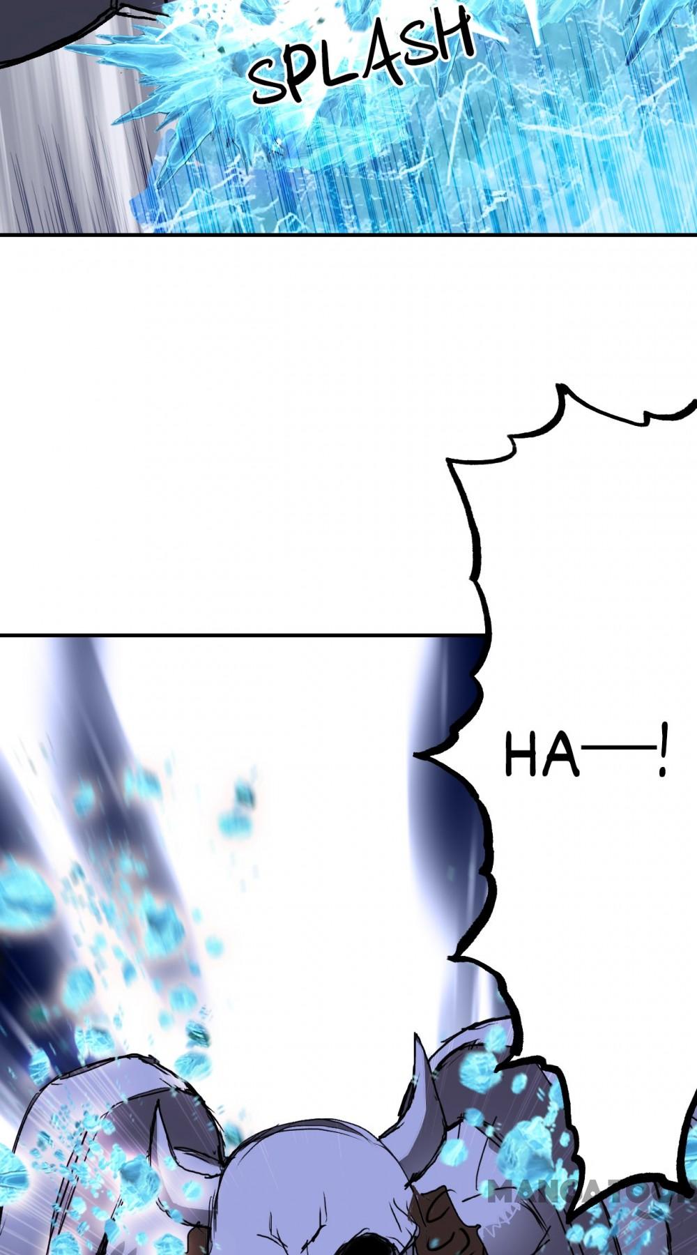 Read Super Cube ENGLISH Manga Online