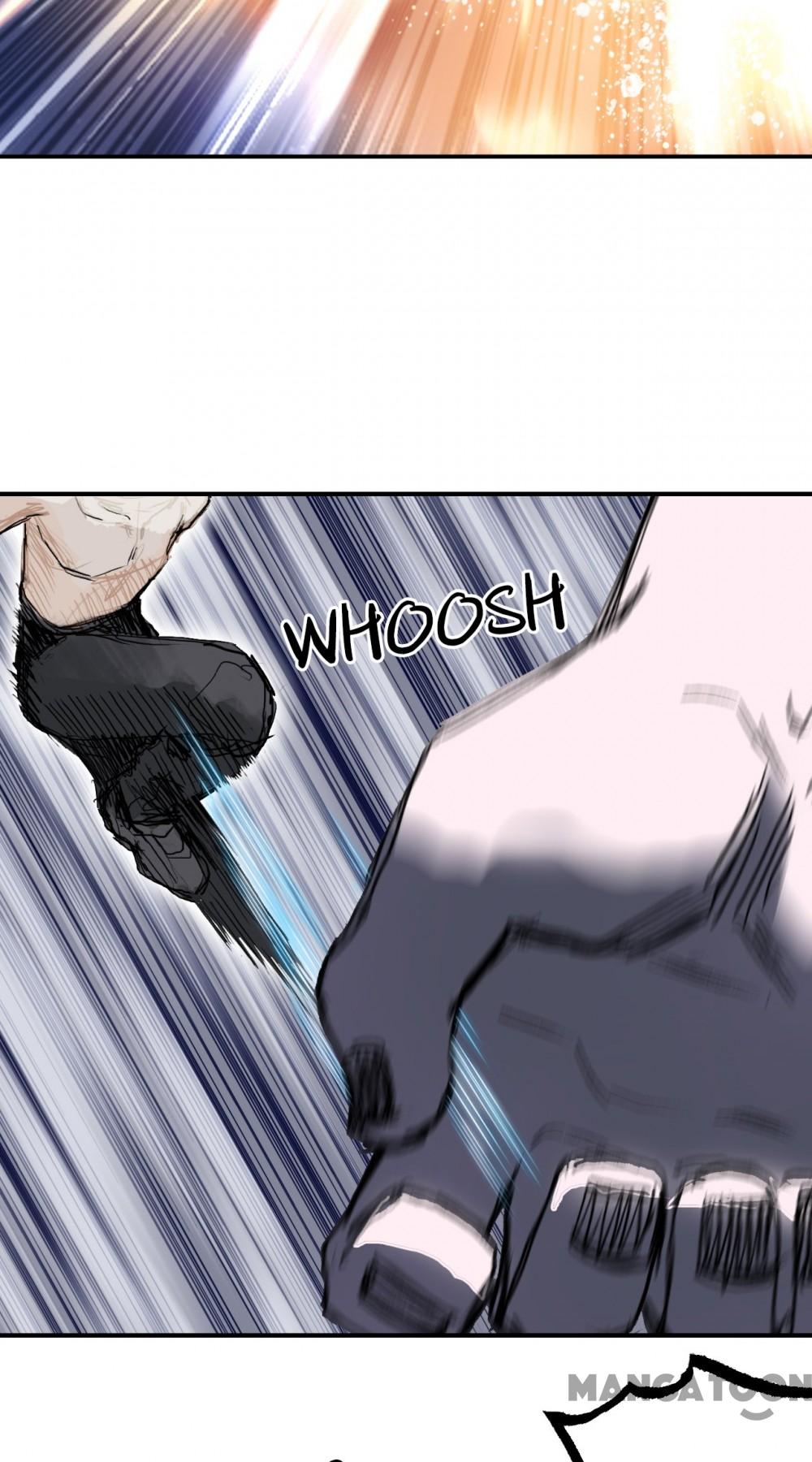 Read Super Cube ENGLISH Manga Online