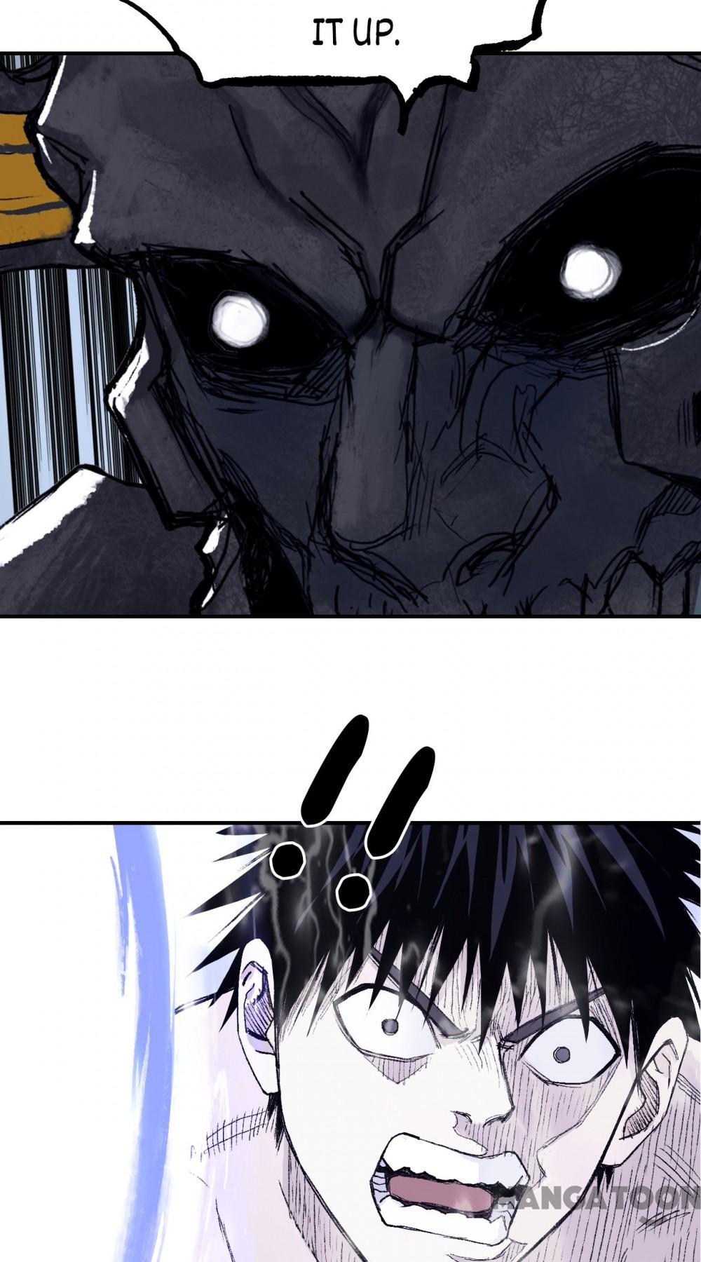 Read Super Cube ENGLISH Manga Online