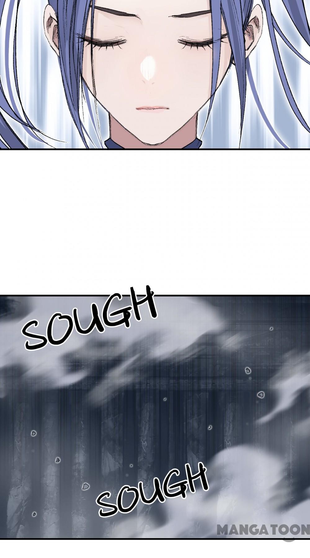 Read Super Cube ENGLISH Manga Online