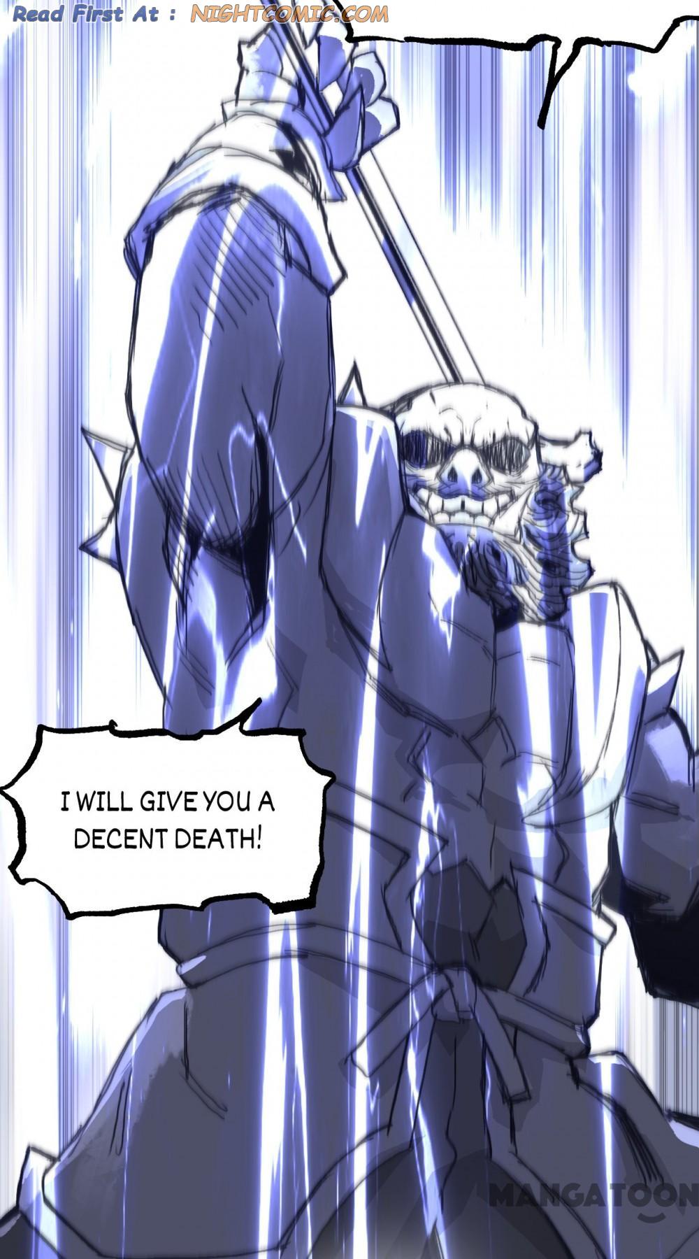 Read Super Cube ENGLISH Manga Online