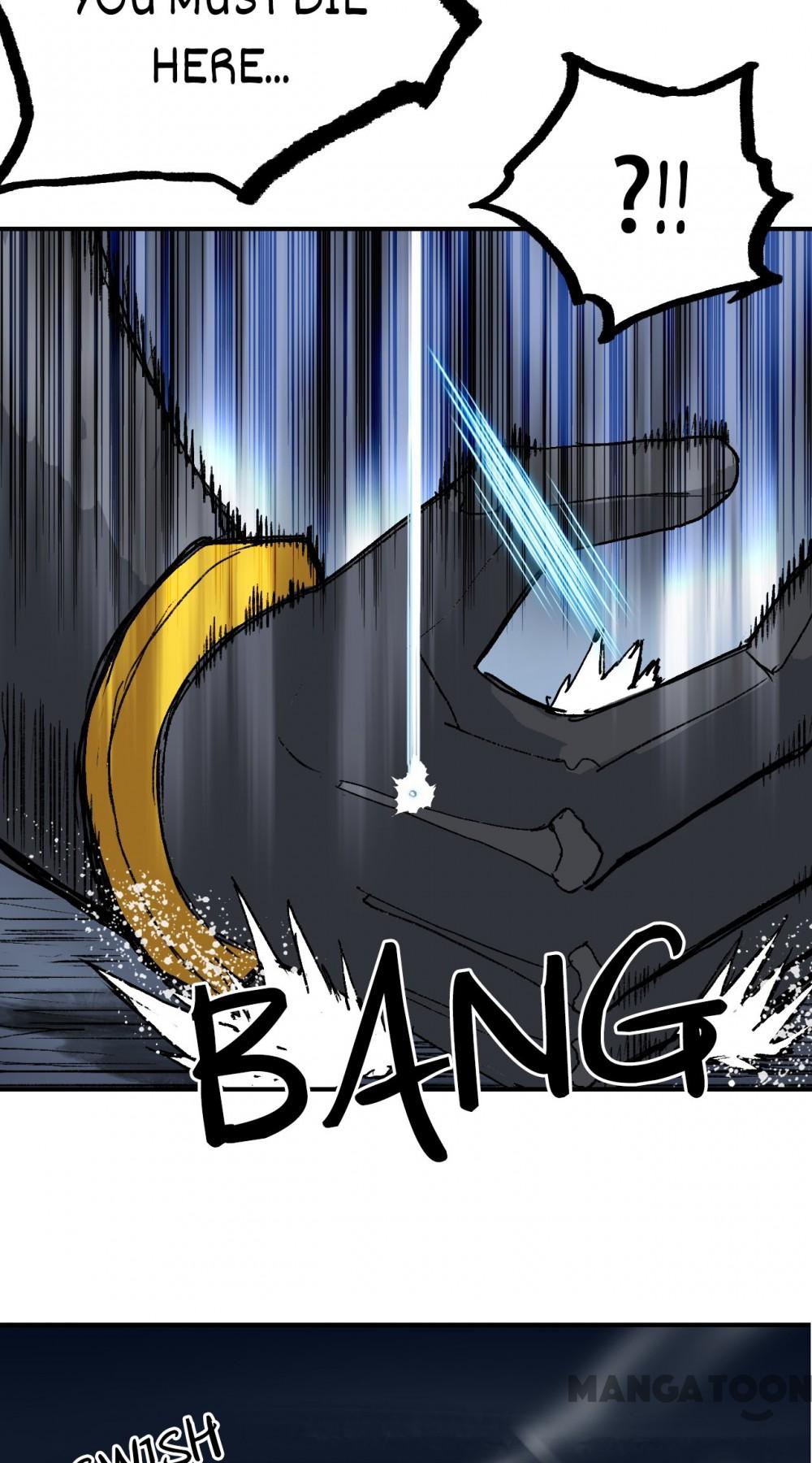 Read Super Cube ENGLISH Manga Online