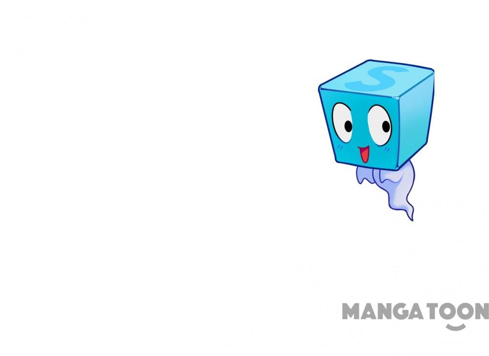 Read Super Cube ENGLISH Manga Online