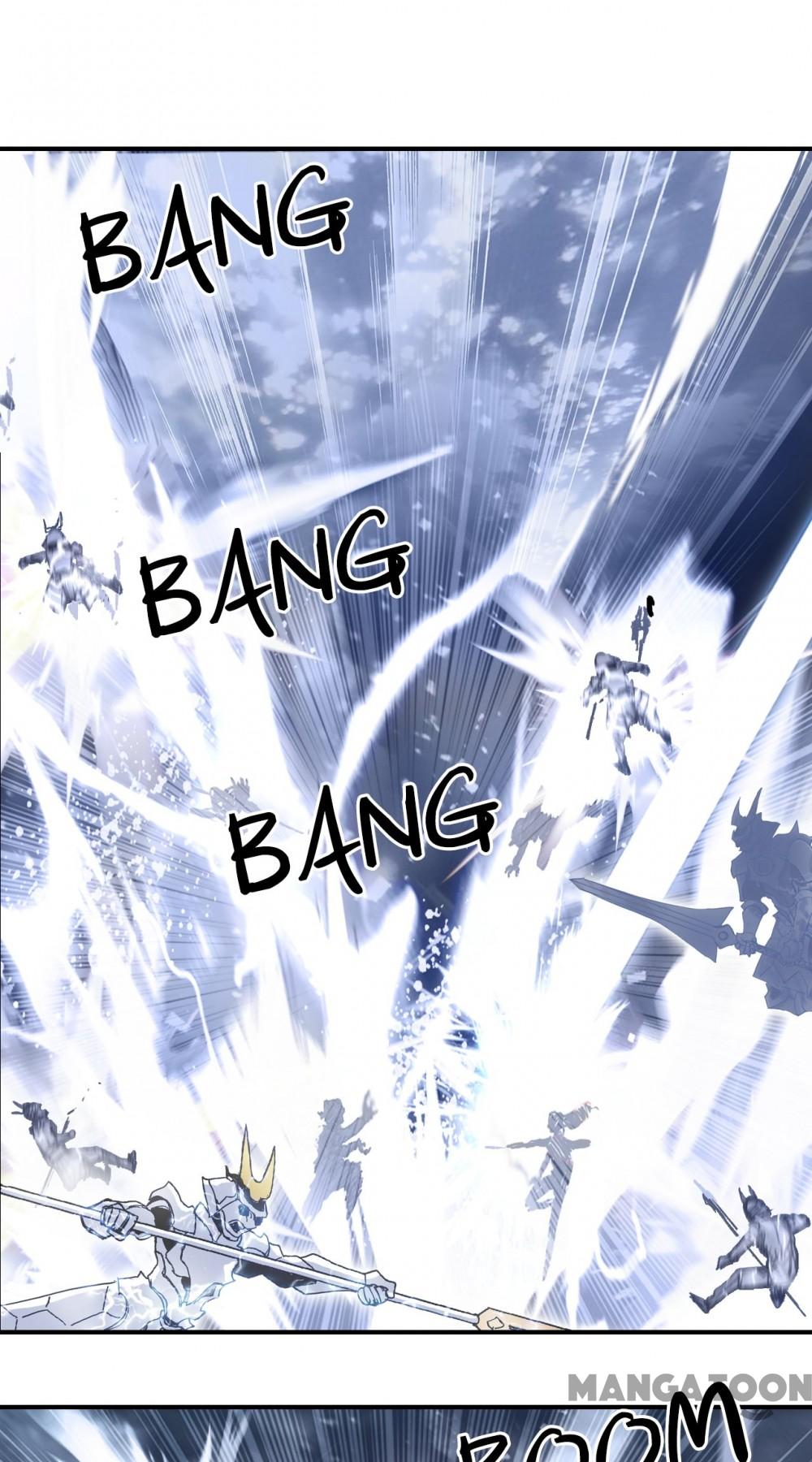 Read Super Cube ENGLISH Manga Online