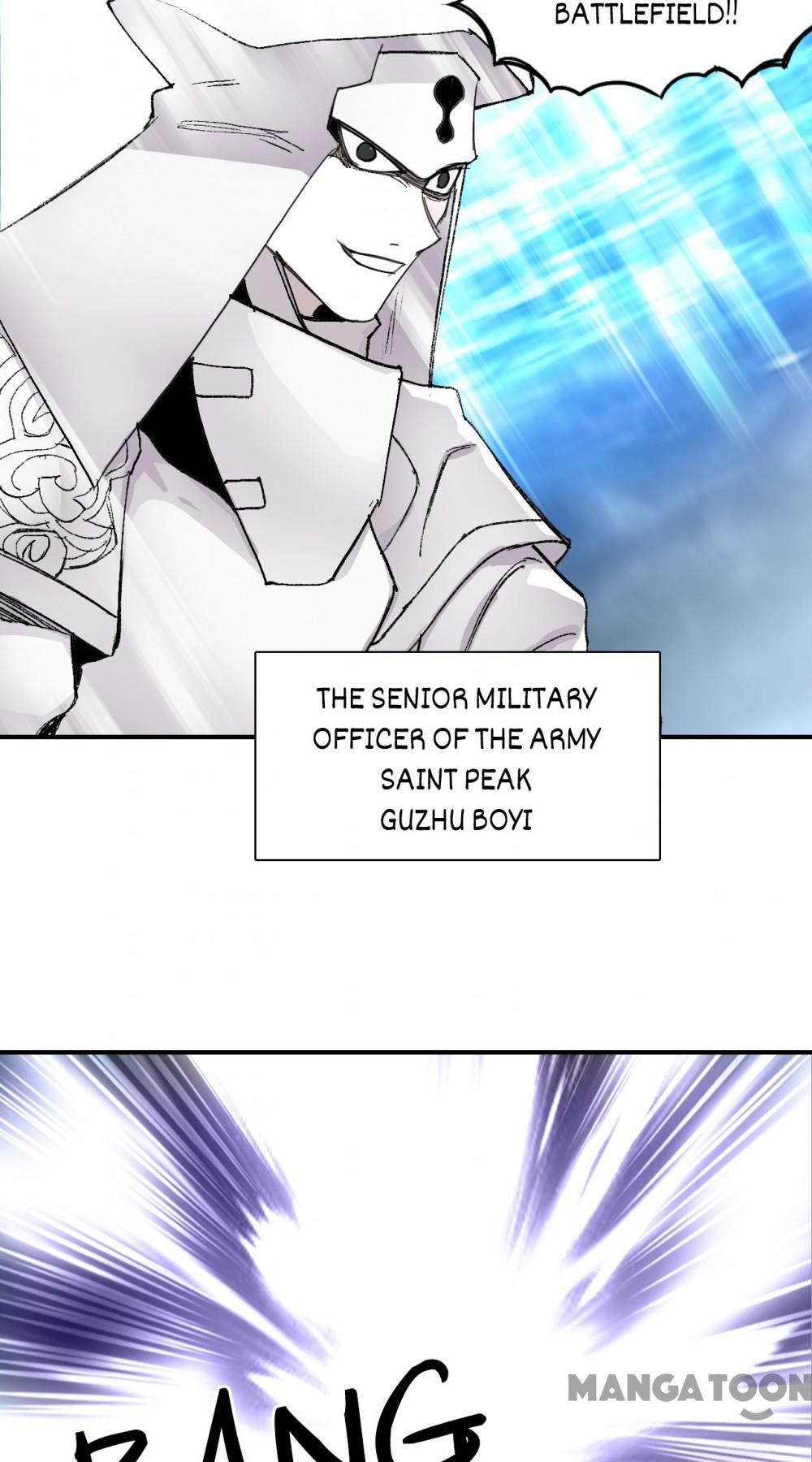 Read Super Cube ENGLISH Manga Online