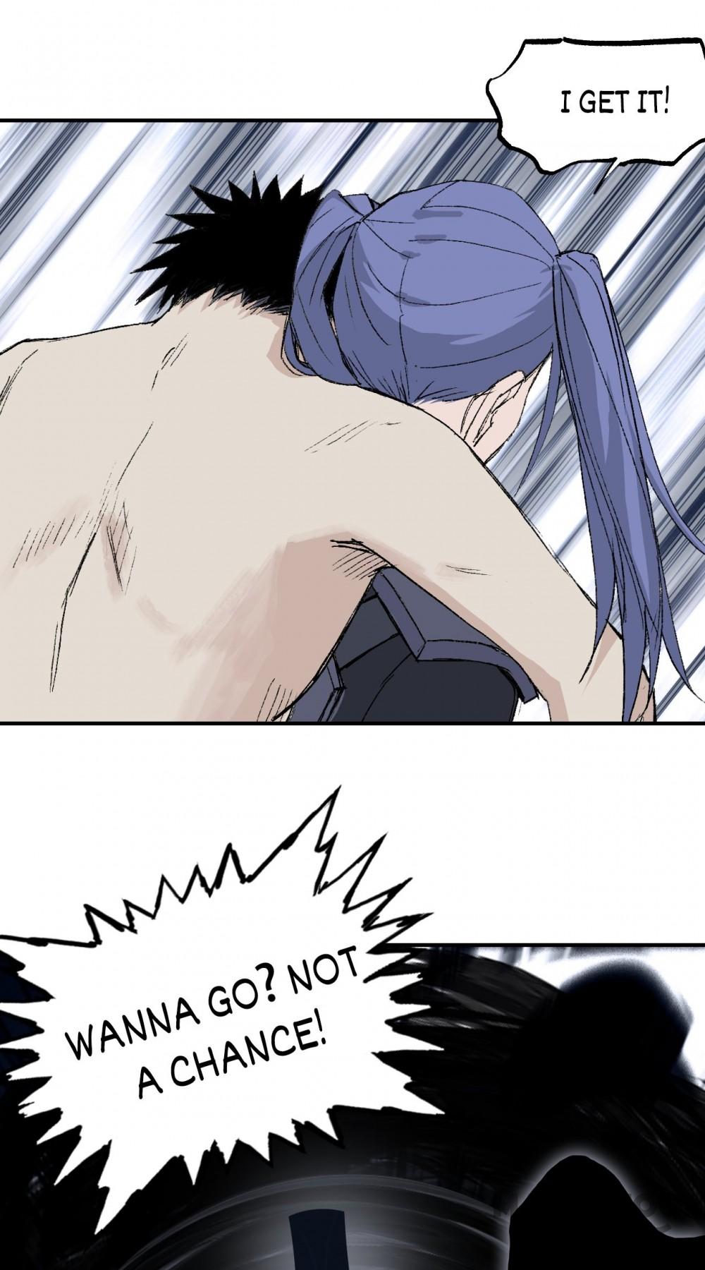 Read Super Cube ENGLISH Manga Online