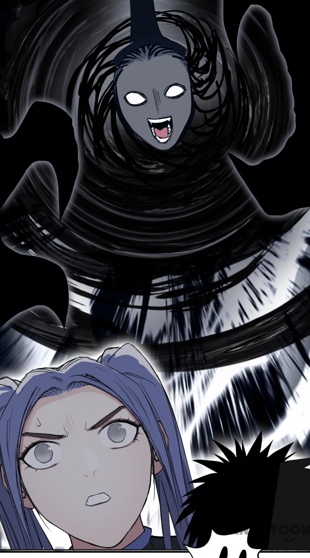 Read Super Cube ENGLISH Manga Online