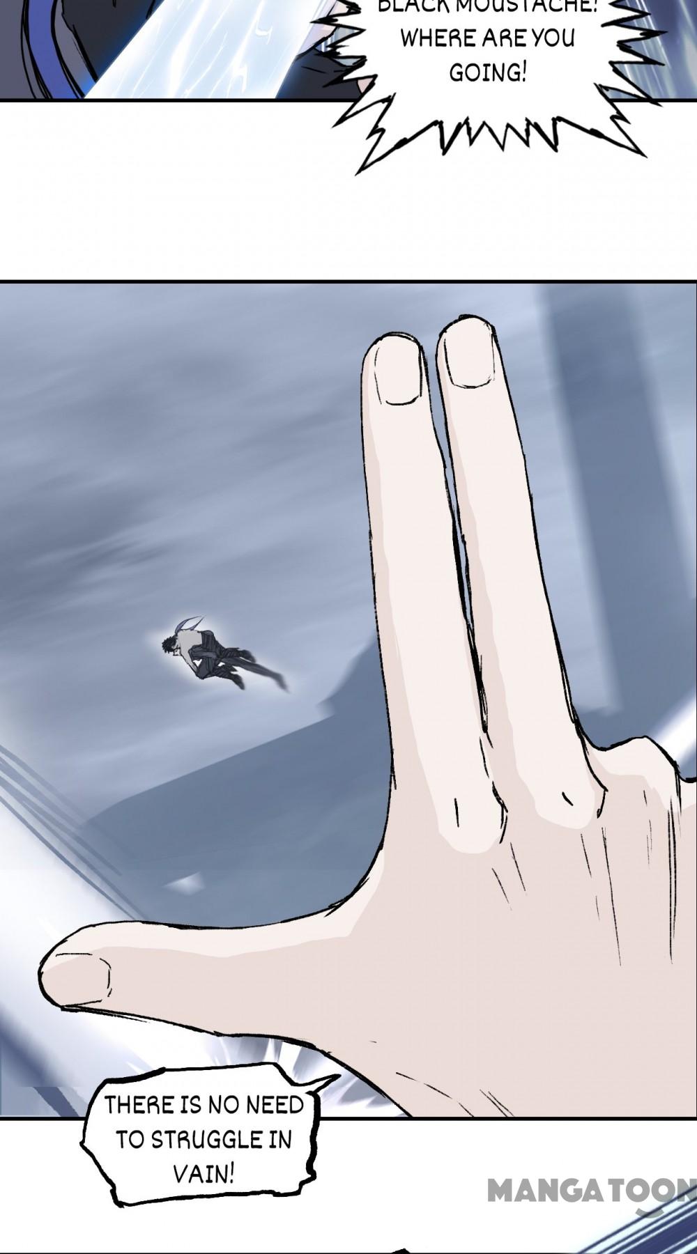 Read Super Cube ENGLISH Manga Online