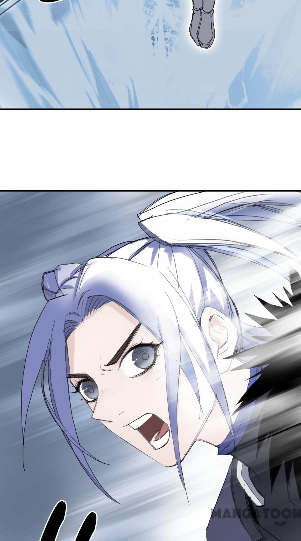 Read Super Cube ENGLISH Manga Online