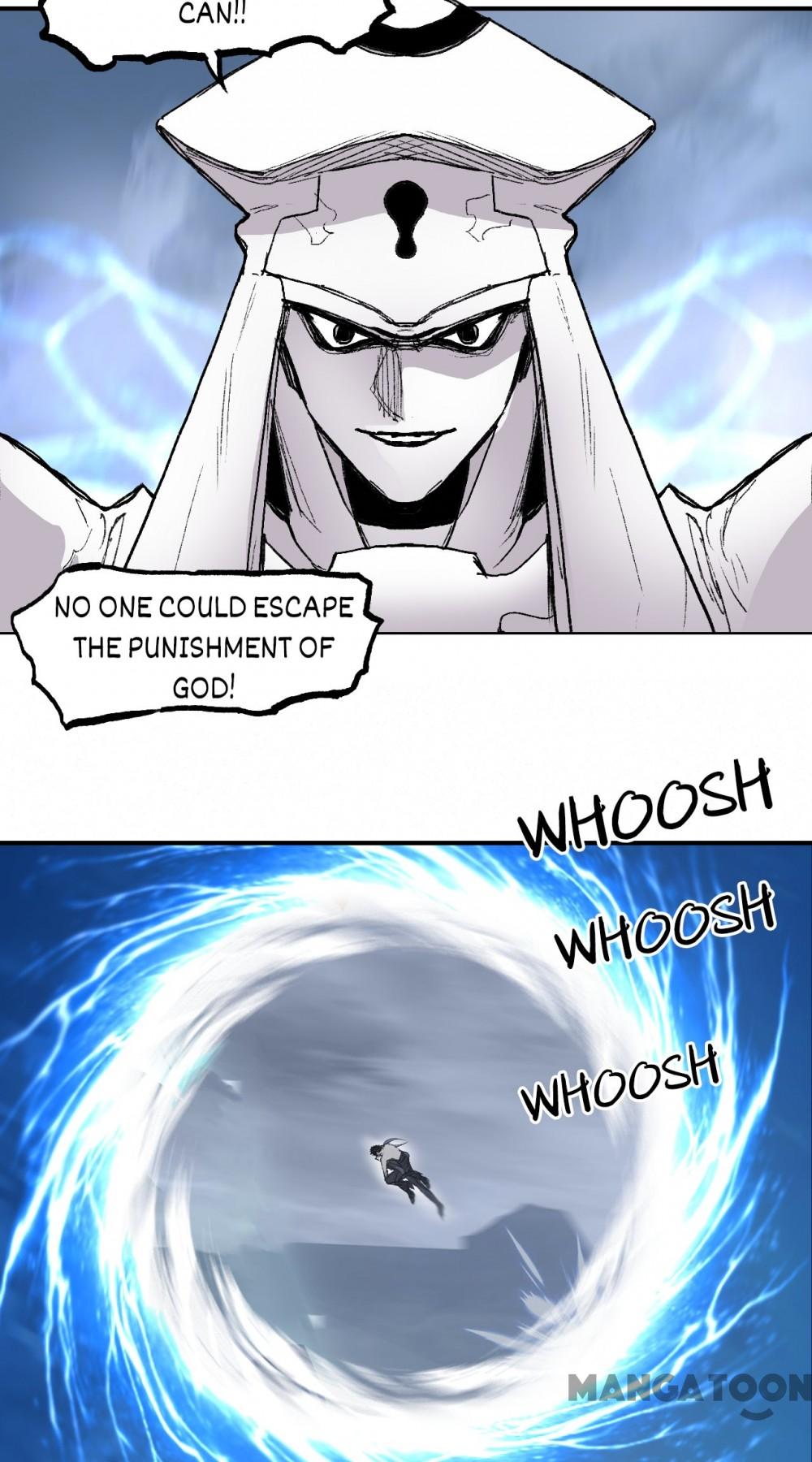 Read Super Cube ENGLISH Manga Online