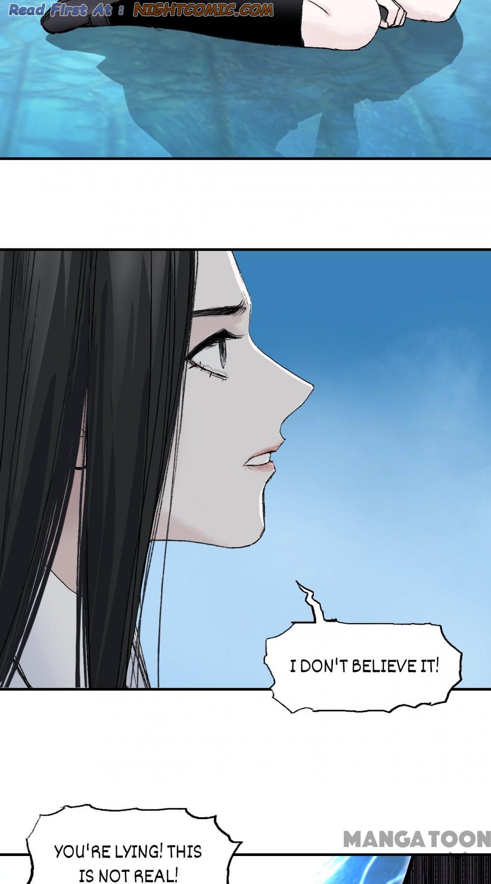 Read Super Cube ENGLISH Manga Online