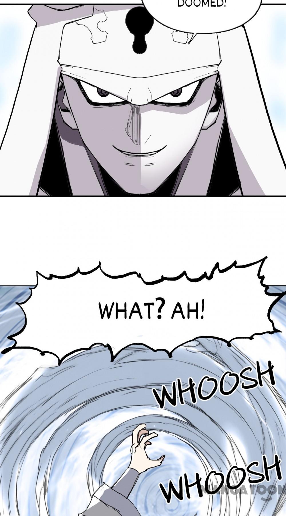 Read Super Cube ENGLISH Manga Online