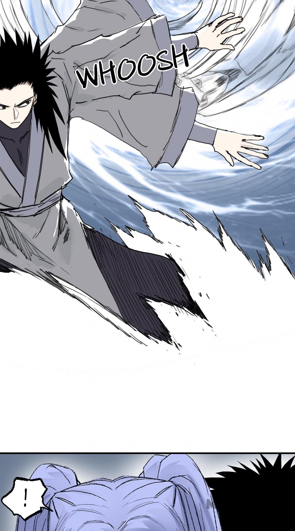 Read Super Cube ENGLISH Manga Online