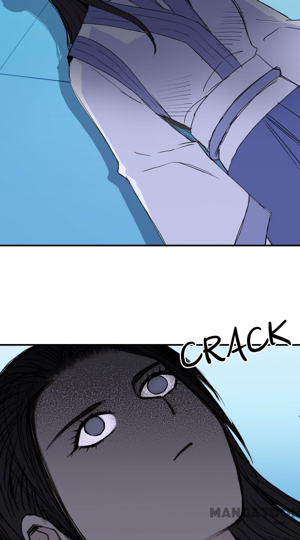 Read Super Cube ENGLISH Manga Online