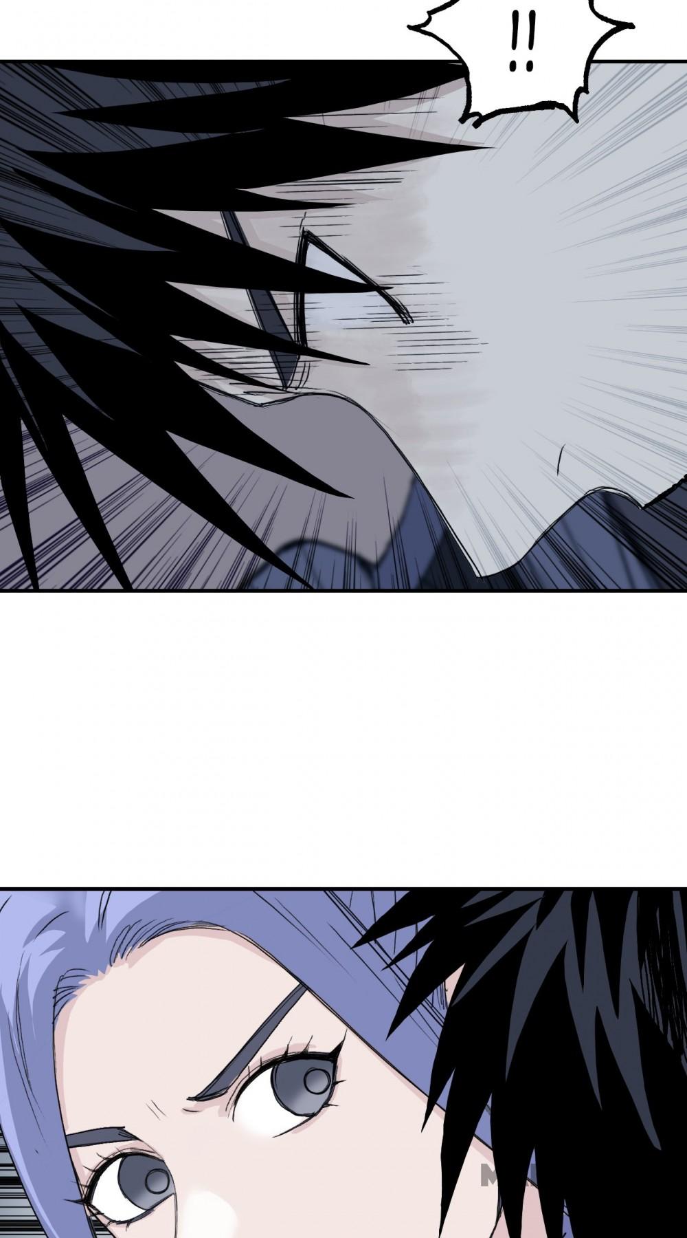 Read Super Cube ENGLISH Manga Online