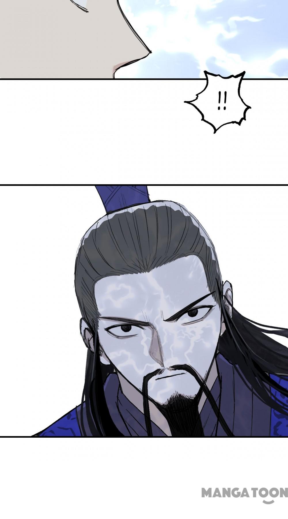 Read Super Cube ENGLISH Manga Online