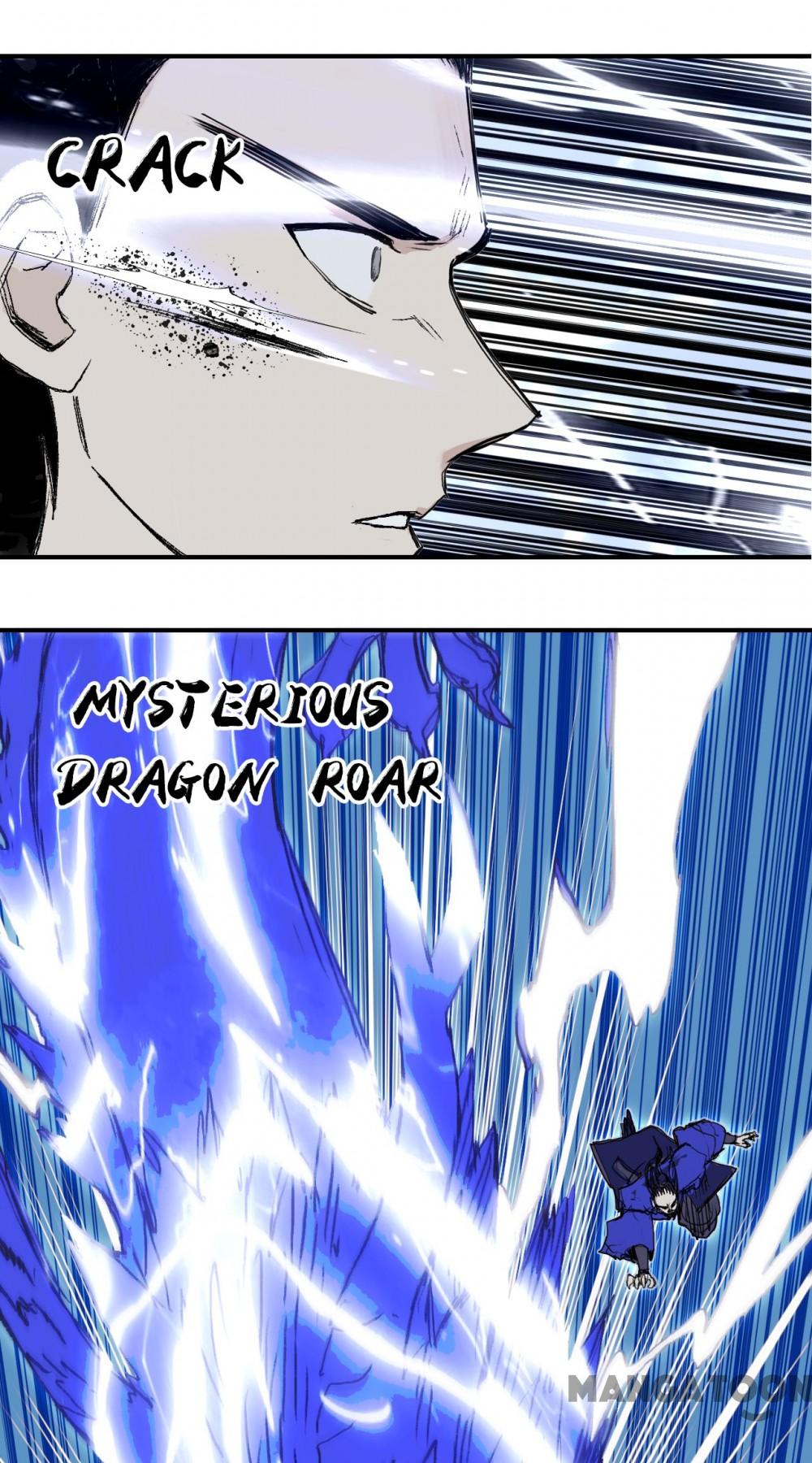 Read Super Cube ENGLISH Manga Online