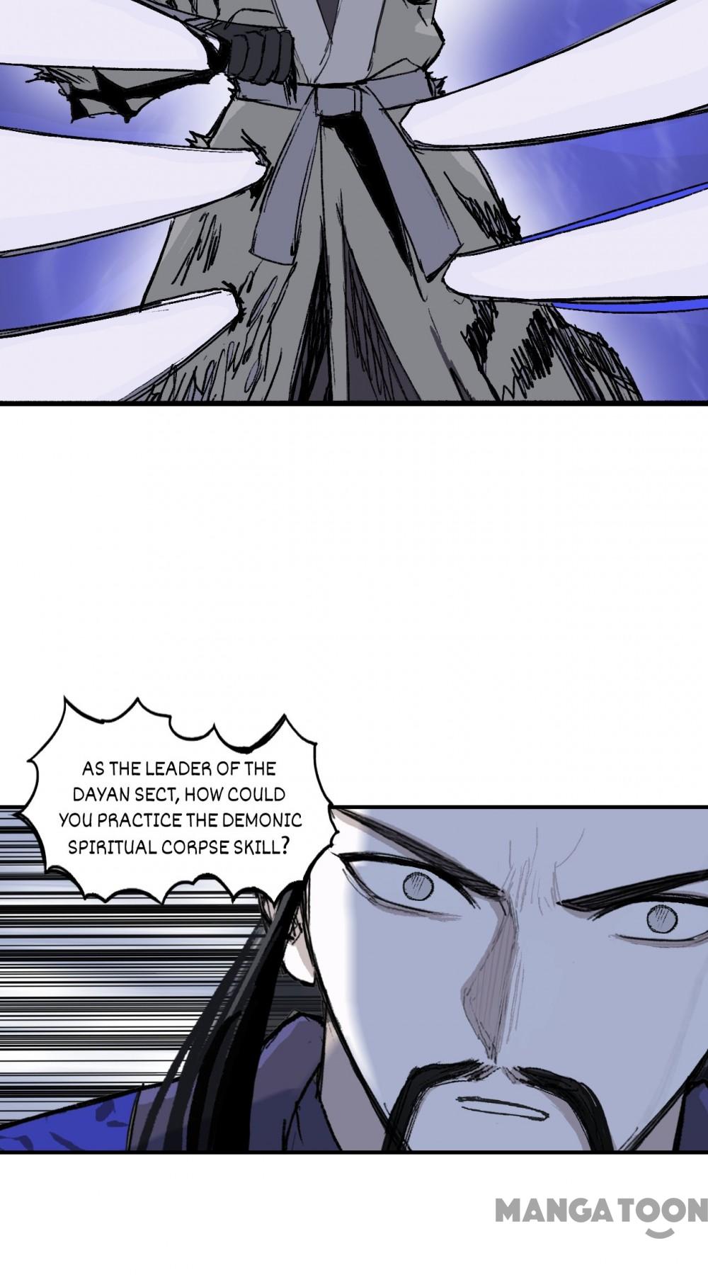 Read Super Cube ENGLISH Manga Online