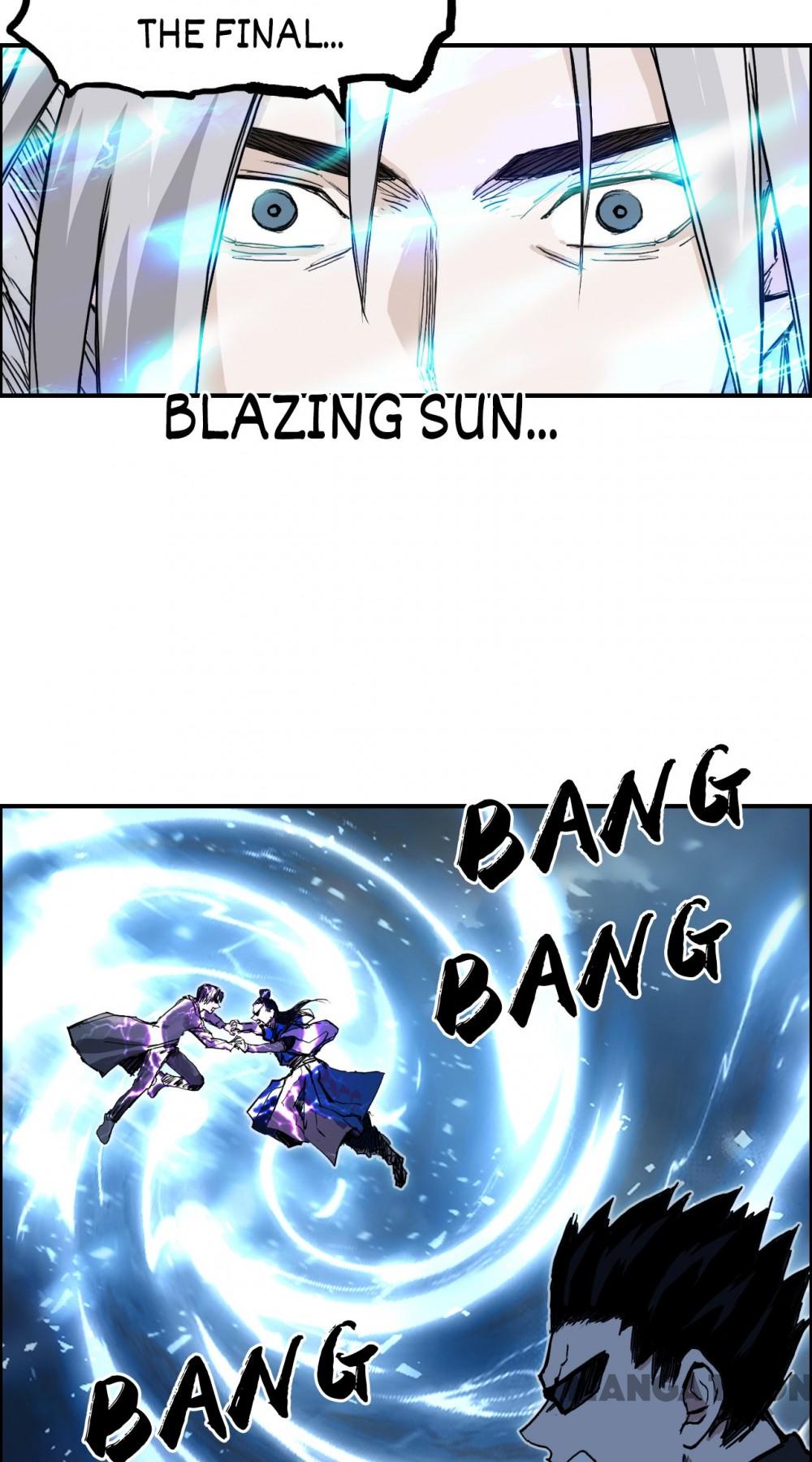 Read Super Cube ENGLISH Manga Online