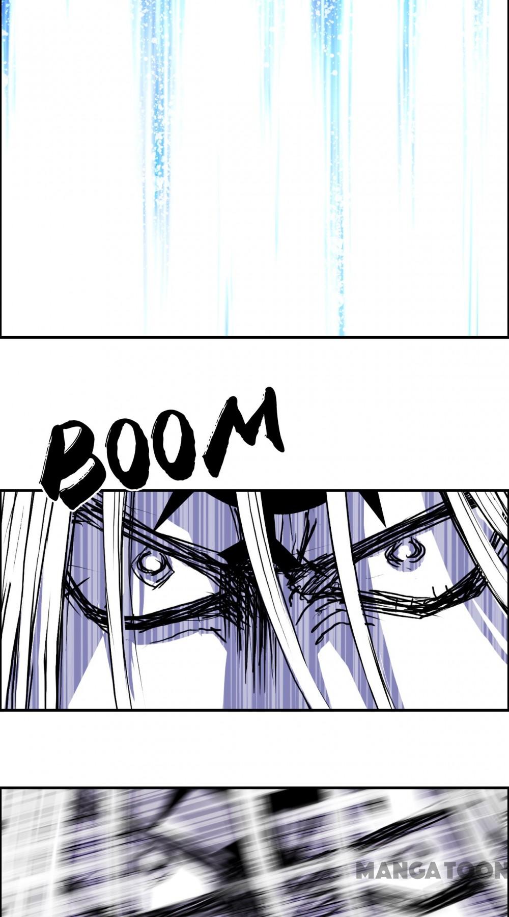 Read Super Cube ENGLISH Manga Online