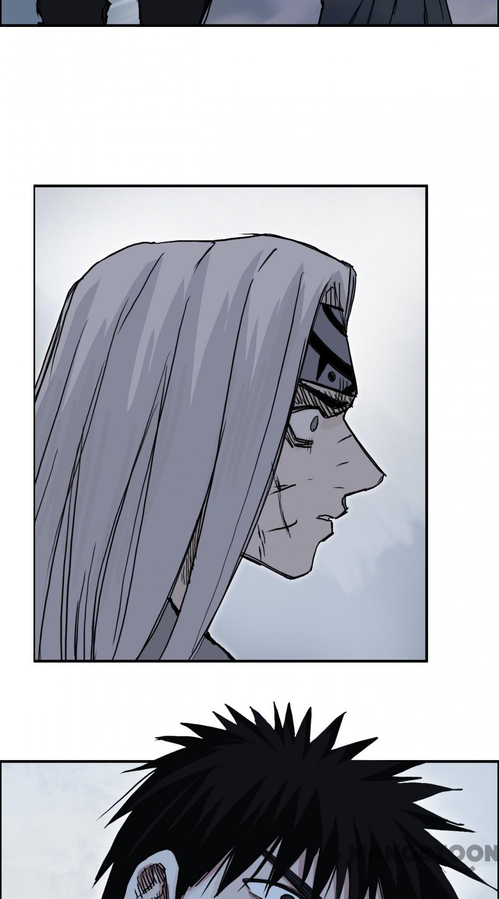 Read Super Cube ENGLISH Manga Online