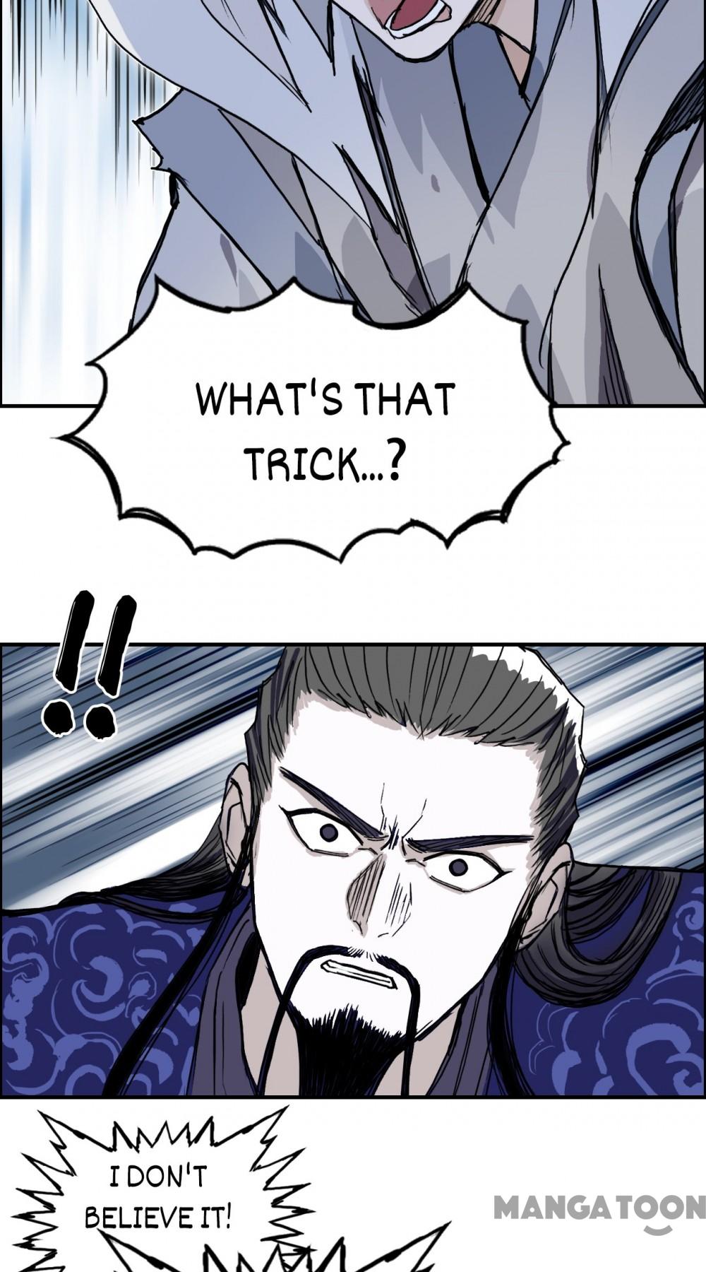 Read Super Cube ENGLISH Manga Online