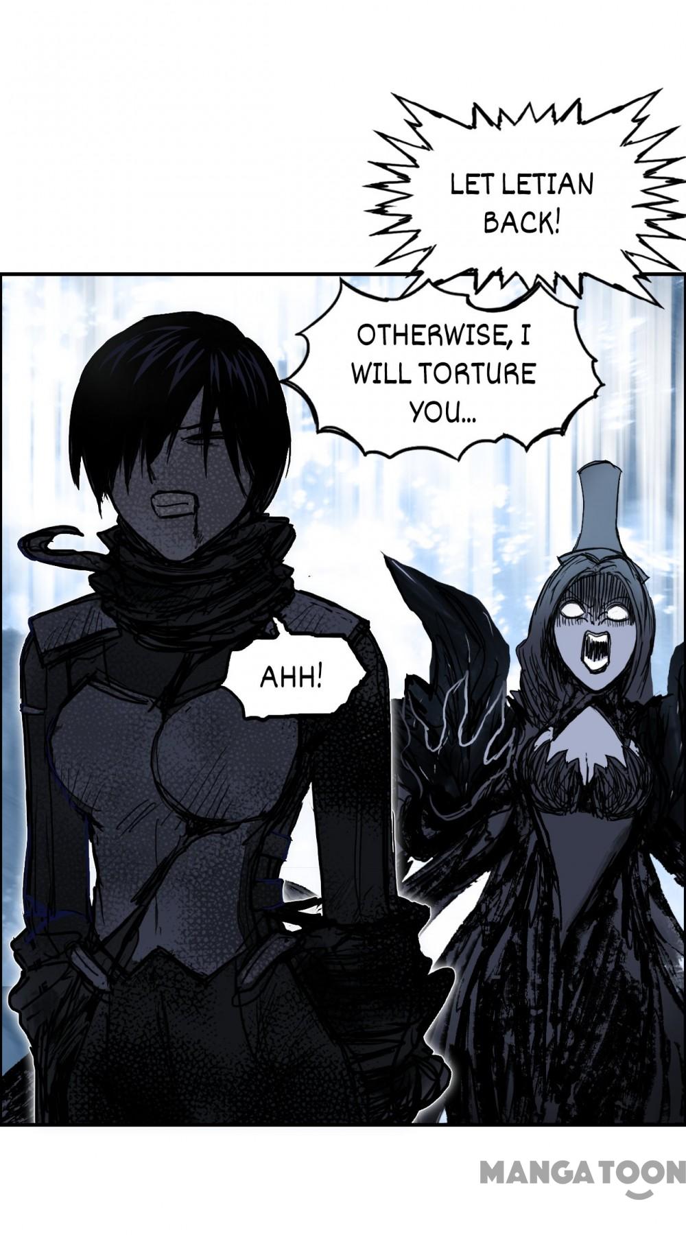 Read Super Cube ENGLISH Manga Online