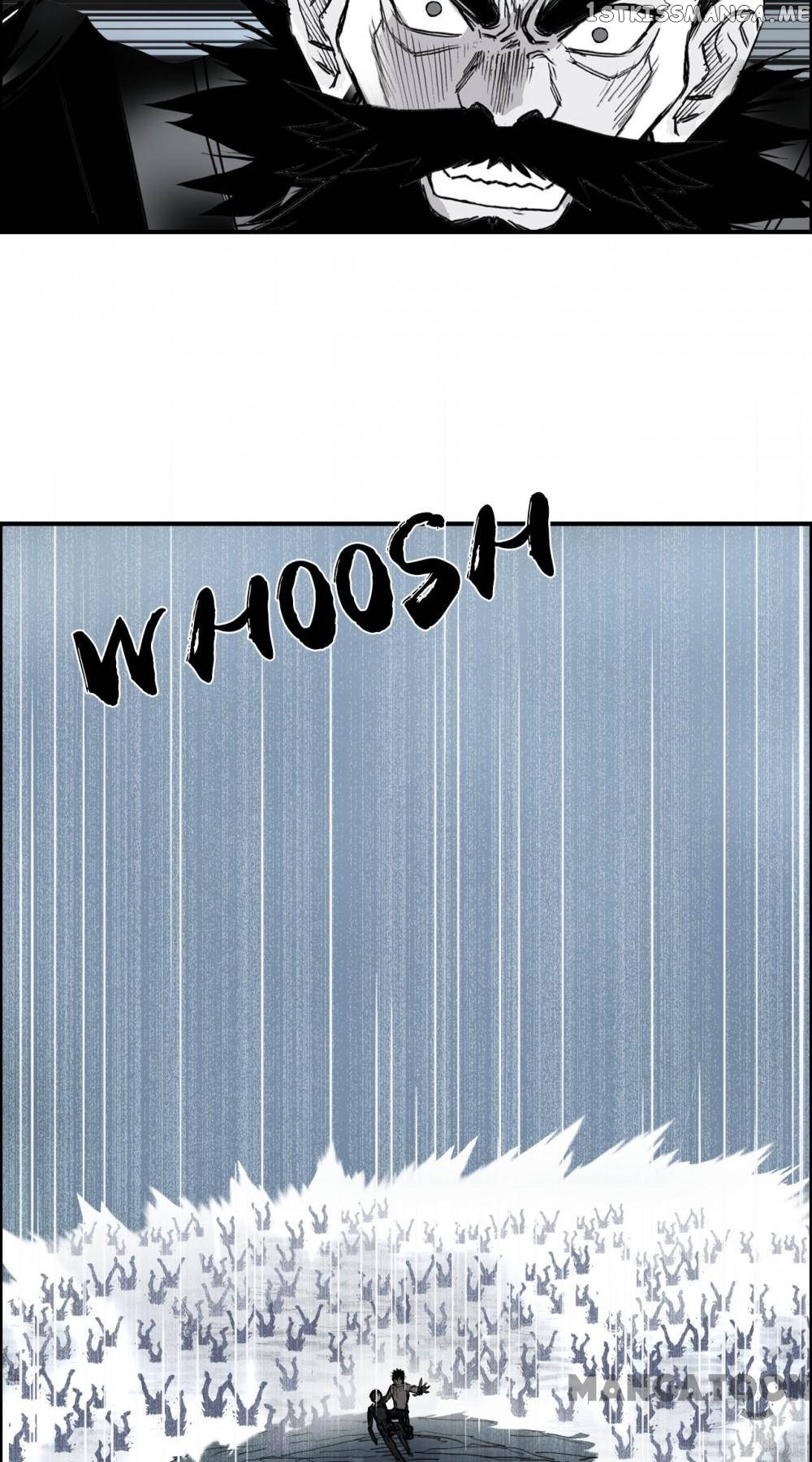 Read Super Cube ENGLISH Manga Online