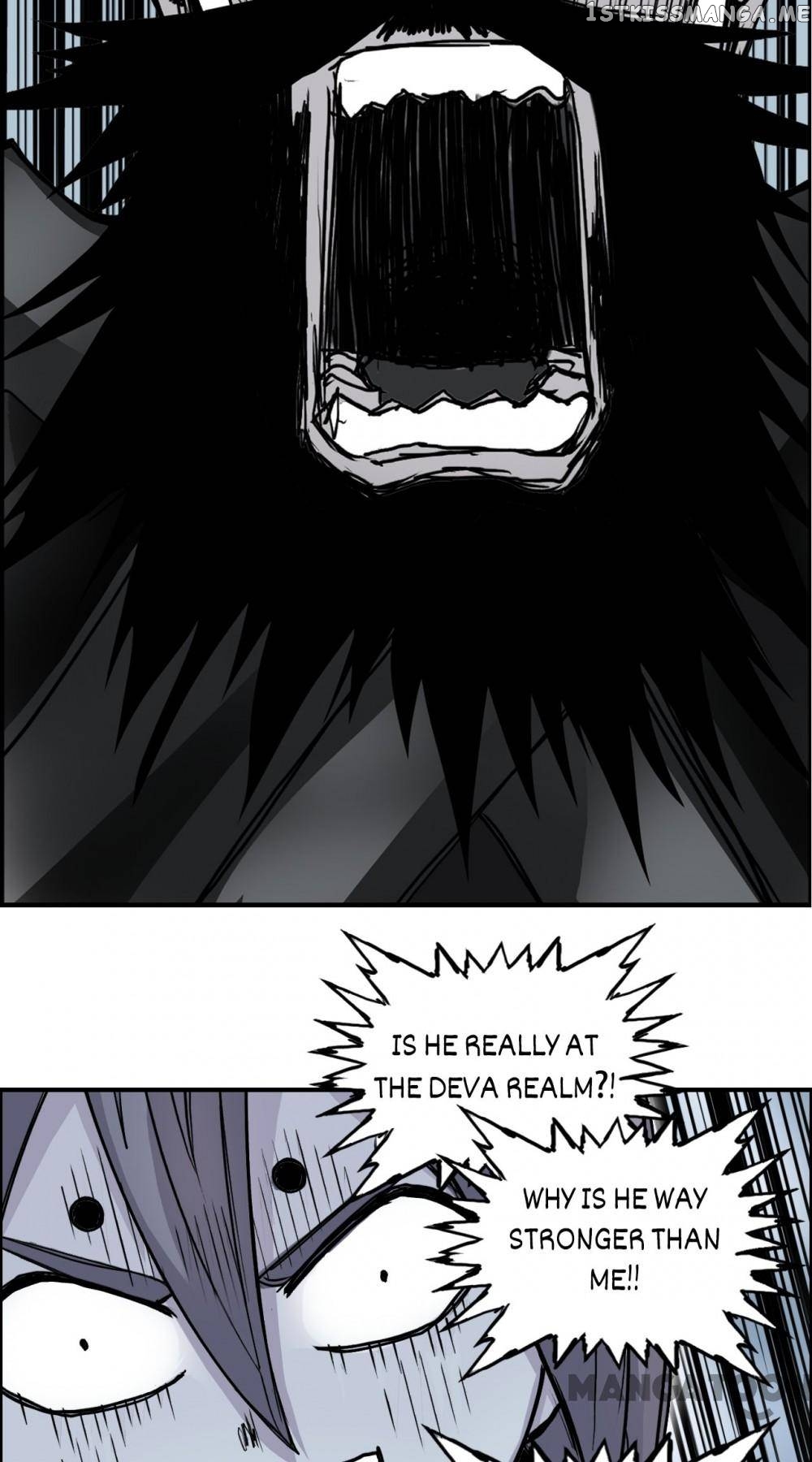 Read Super Cube ENGLISH Manga Online