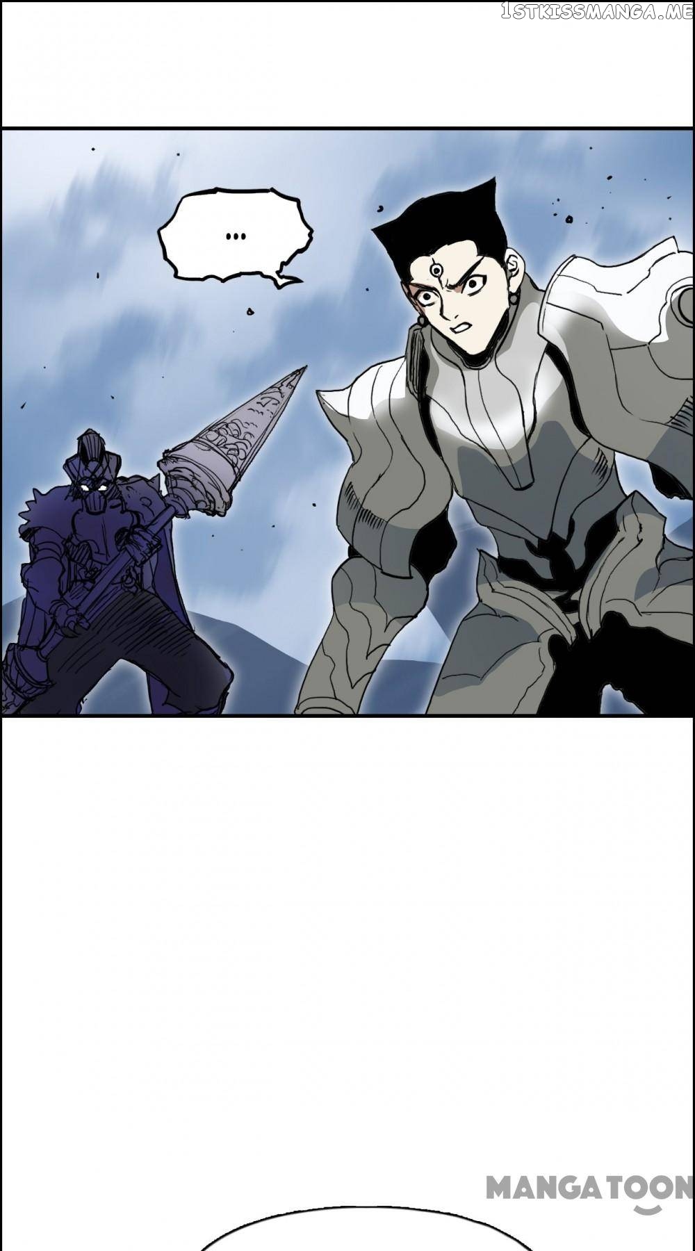 Read Super Cube ENGLISH Manga Online