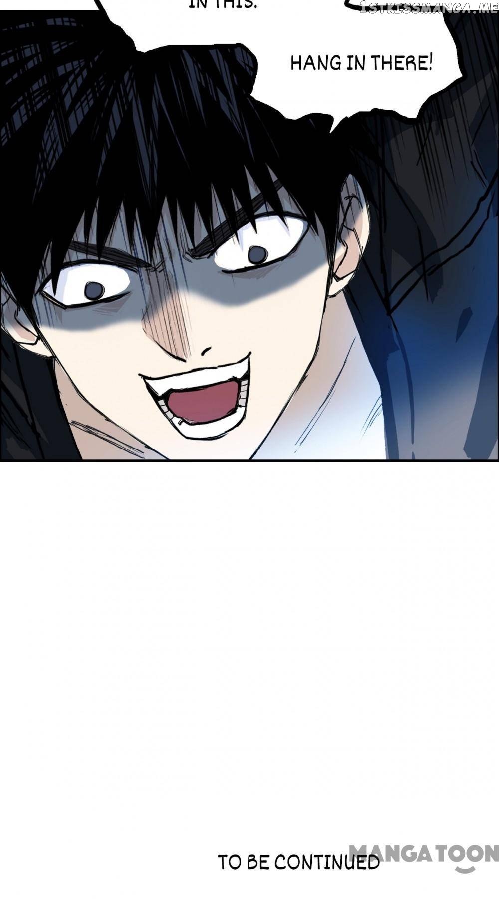 Read Super Cube ENGLISH Manga Online