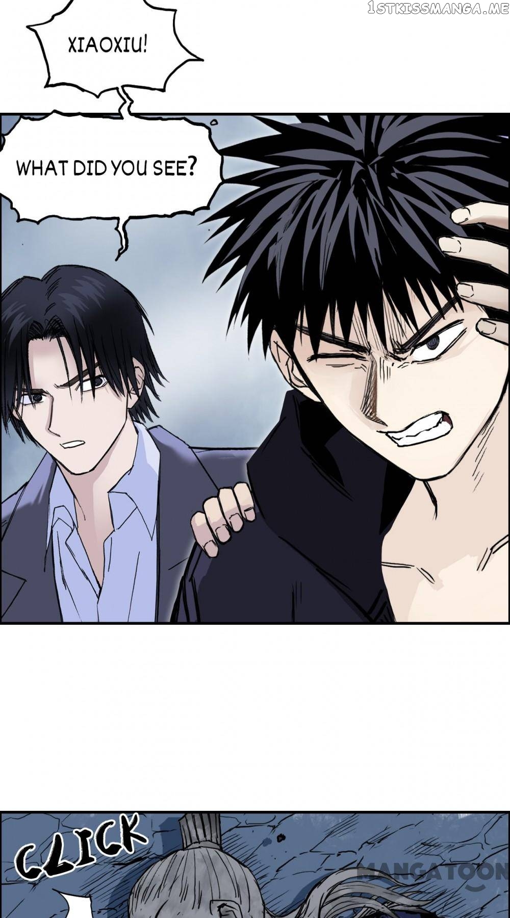 Read Super Cube ENGLISH Manga Online