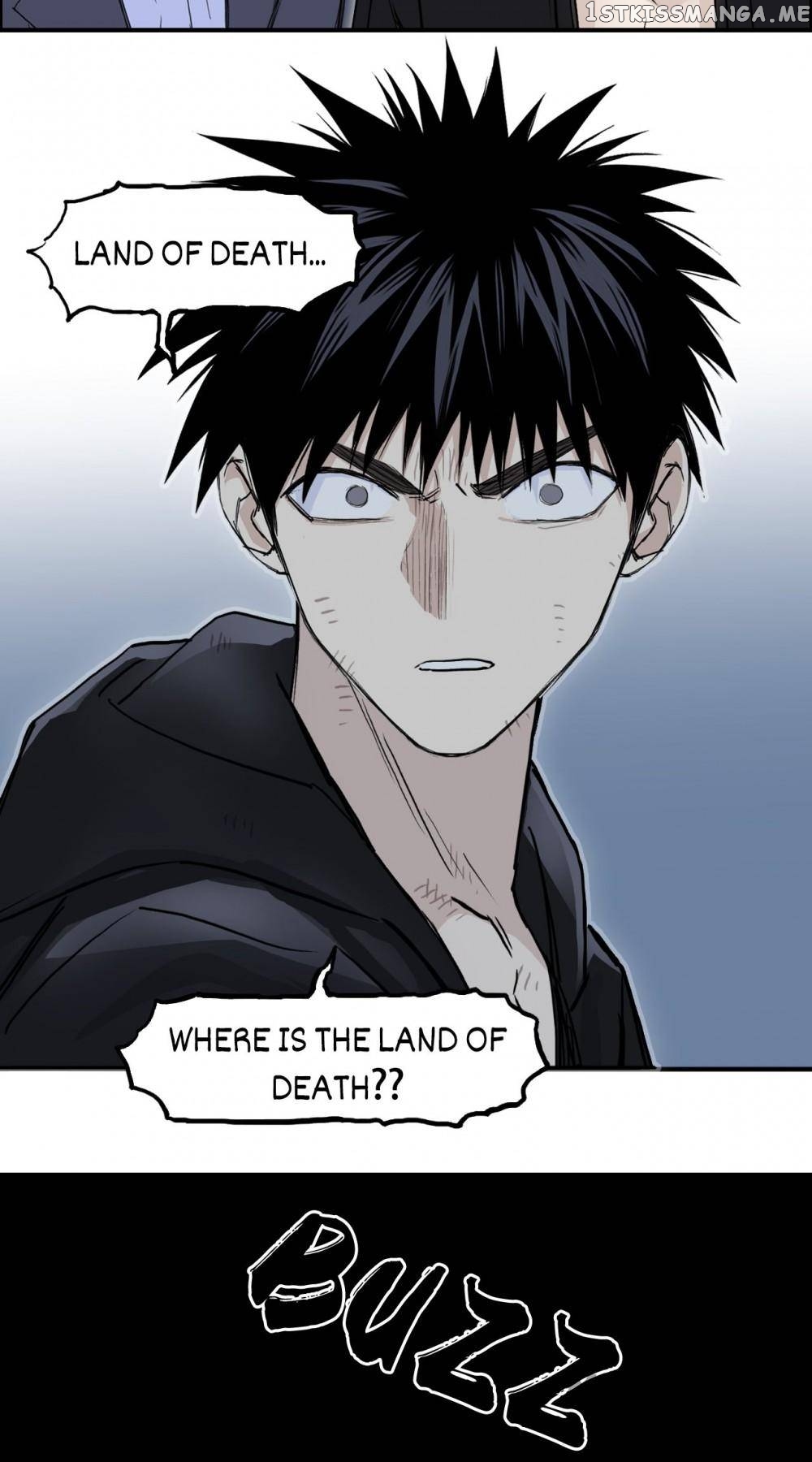 Read Super Cube ENGLISH Manga Online