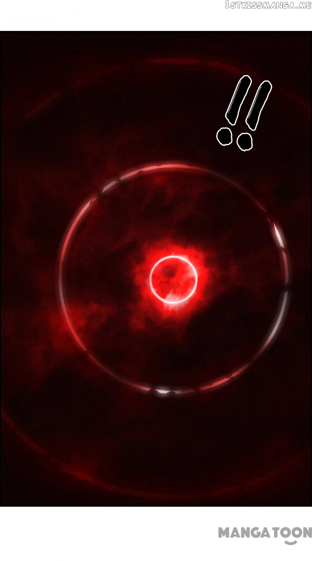 Read Super Cube ENGLISH Manga Online