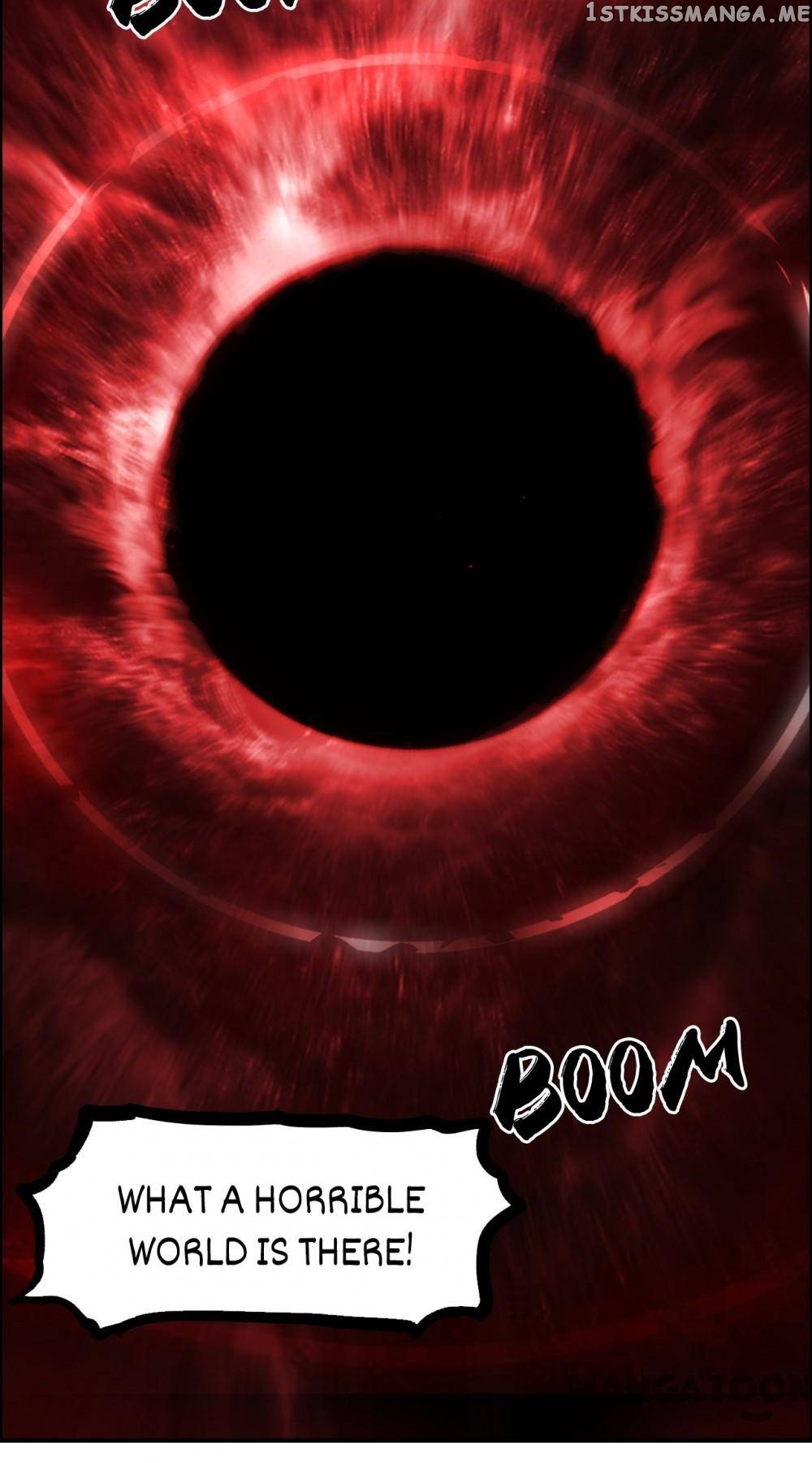 Read Super Cube ENGLISH Manga Online