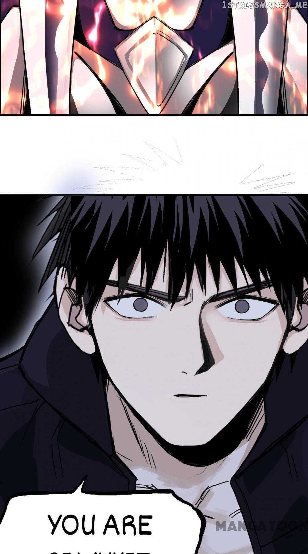 Read Super Cube ENGLISH Manga Online