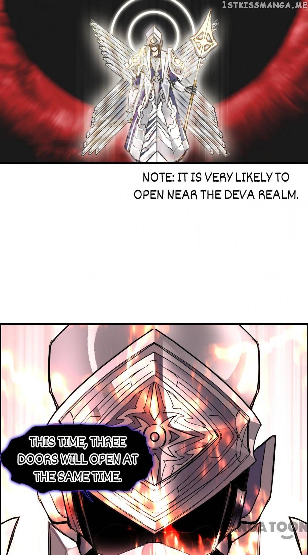 Read Super Cube ENGLISH Manga Online