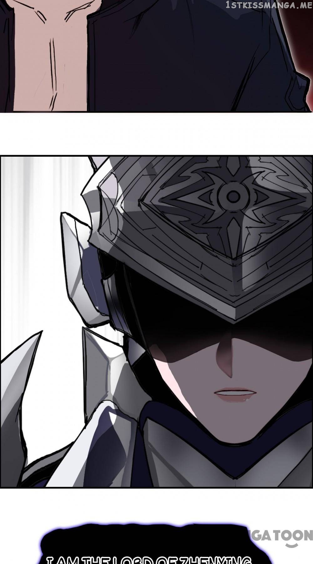 Read Super Cube ENGLISH Manga Online