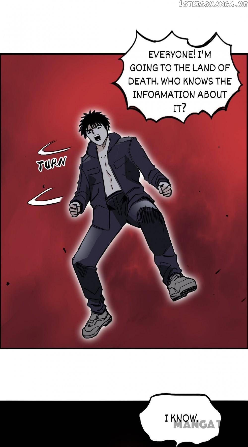 Read Super Cube ENGLISH Manga Online