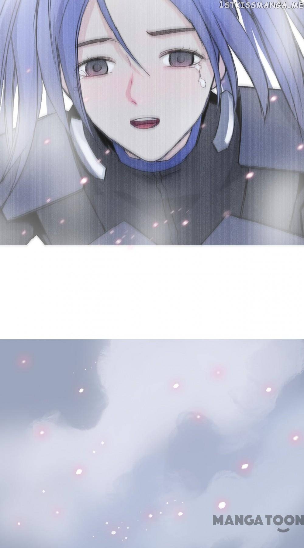 Read Super Cube ENGLISH Manga Online