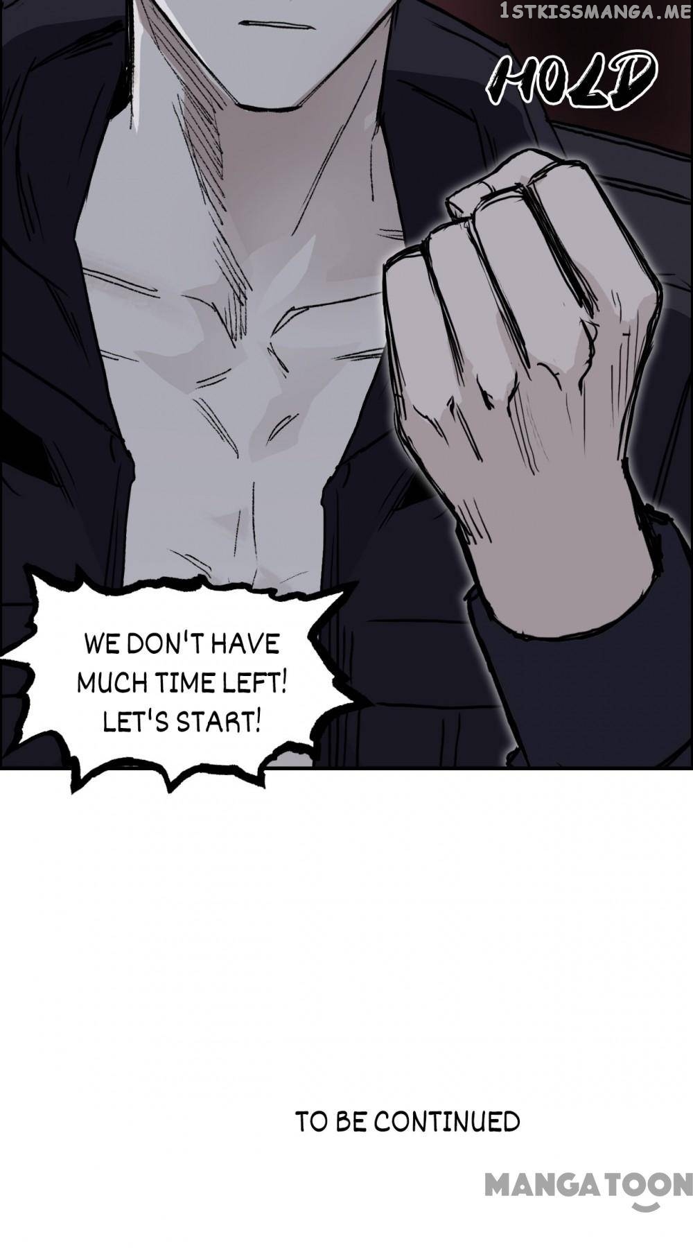 Read Super Cube ENGLISH Manga Online