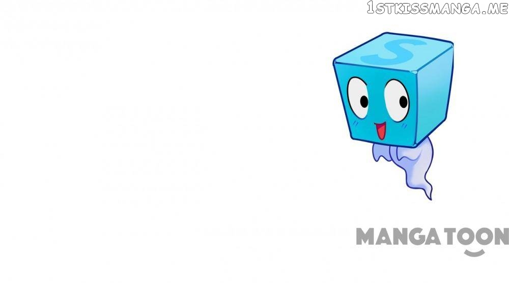 Read Super Cube ENGLISH Manga Online