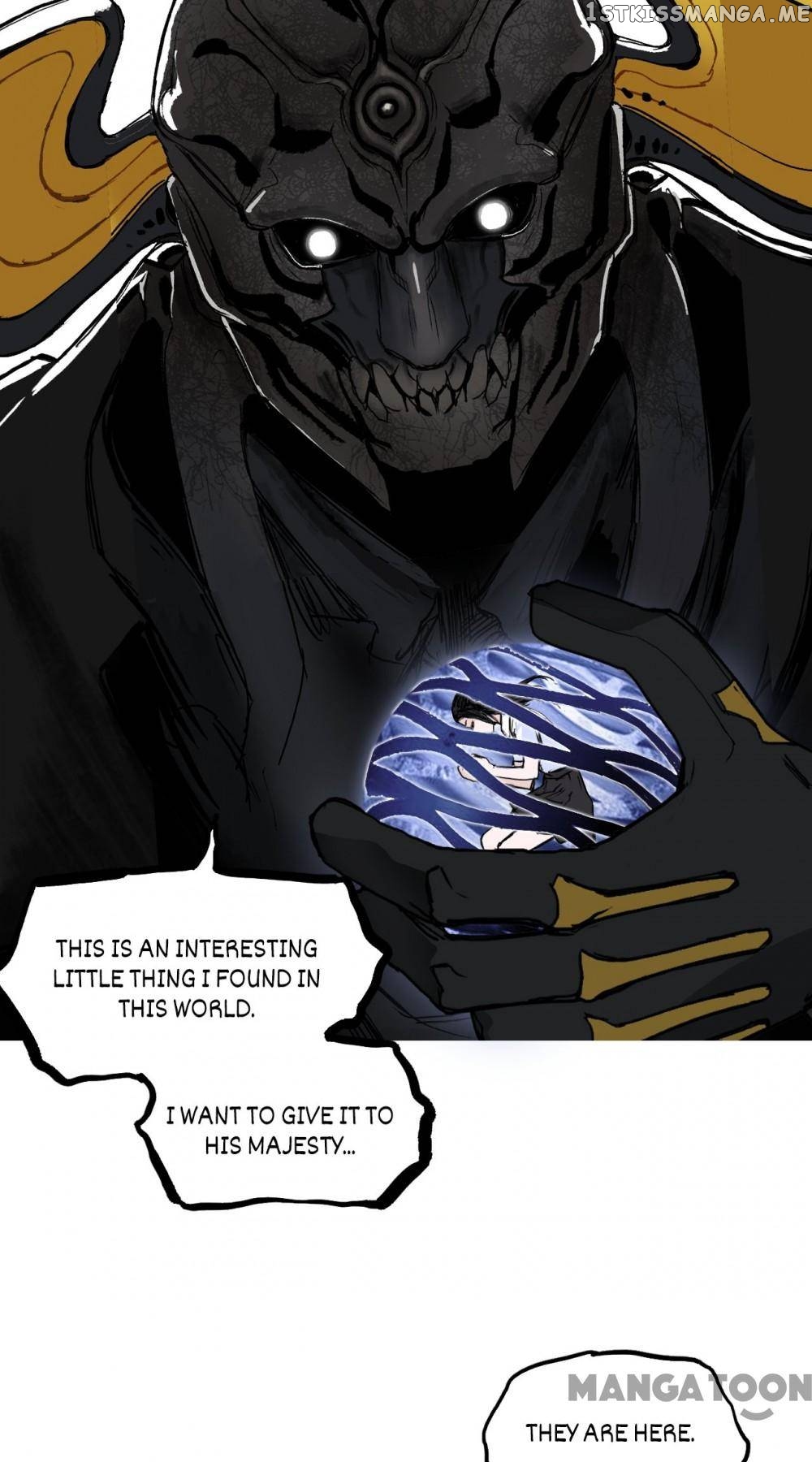 Read Super Cube ENGLISH Manga Online