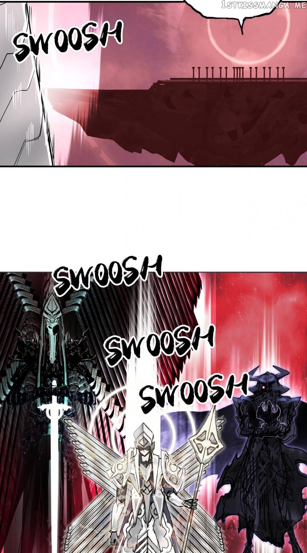 Read Super Cube ENGLISH Manga Online