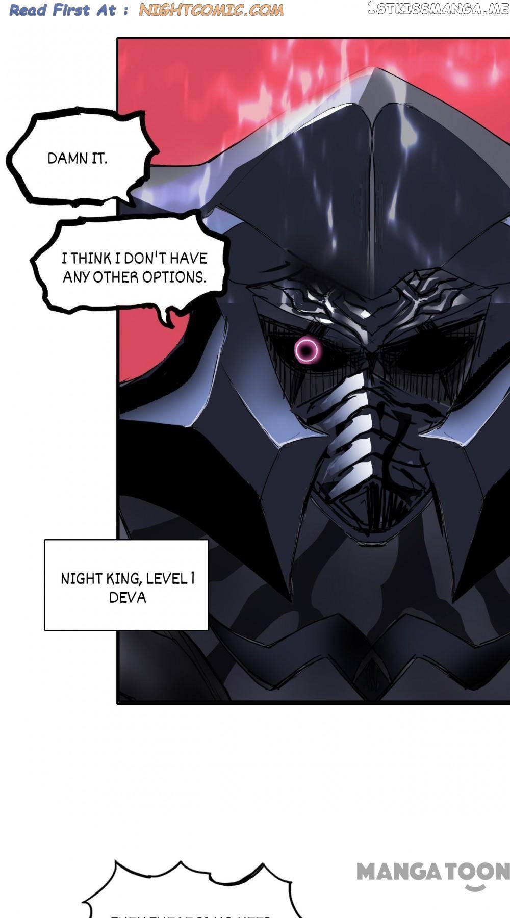 Read Super Cube ENGLISH Manga Online