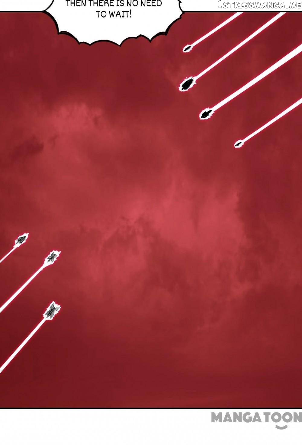 Read Super Cube ENGLISH Manga Online