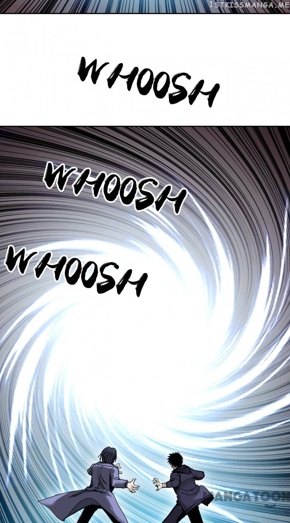 Read Super Cube ENGLISH Manga Online