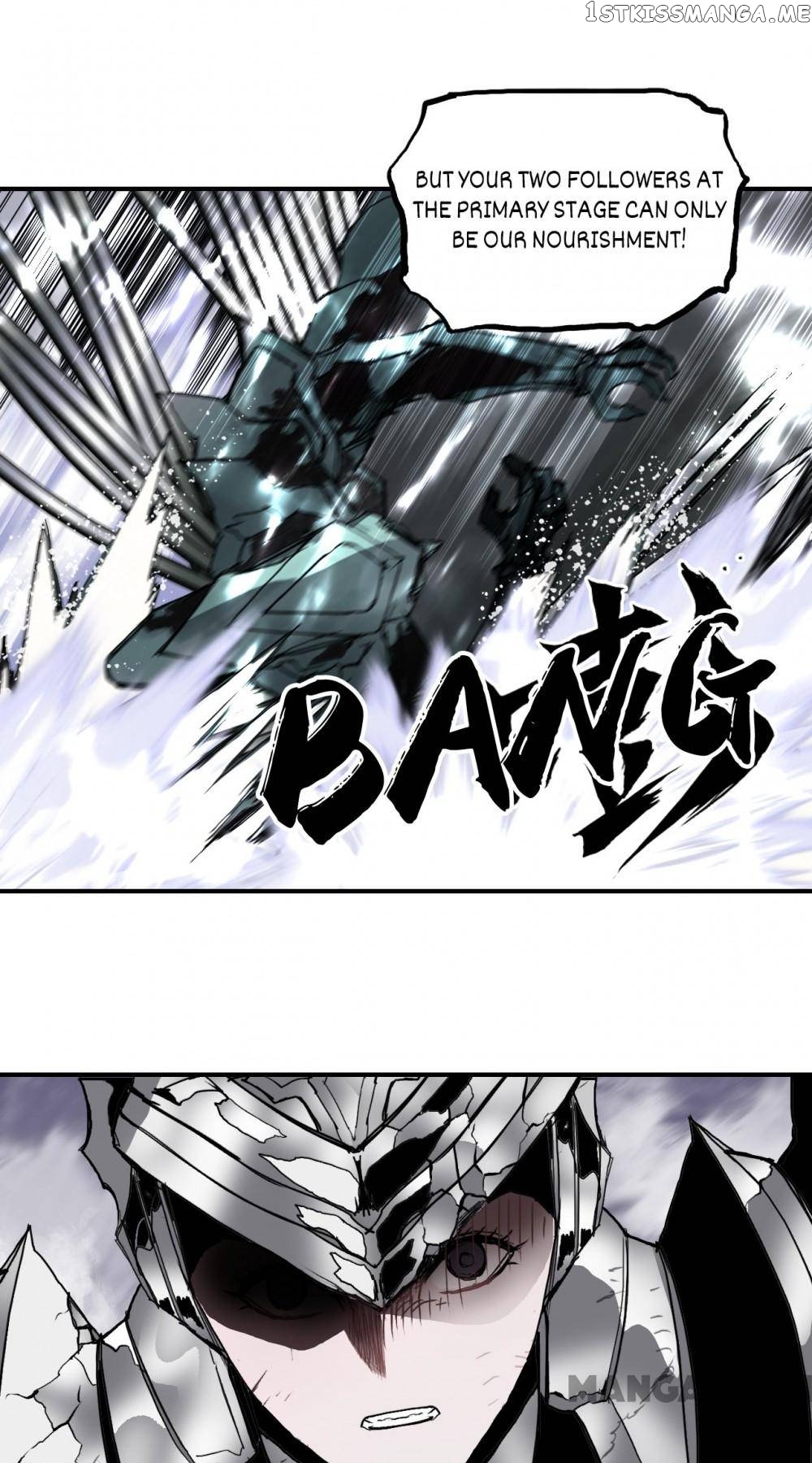 Read Super Cube ENGLISH Manga Online